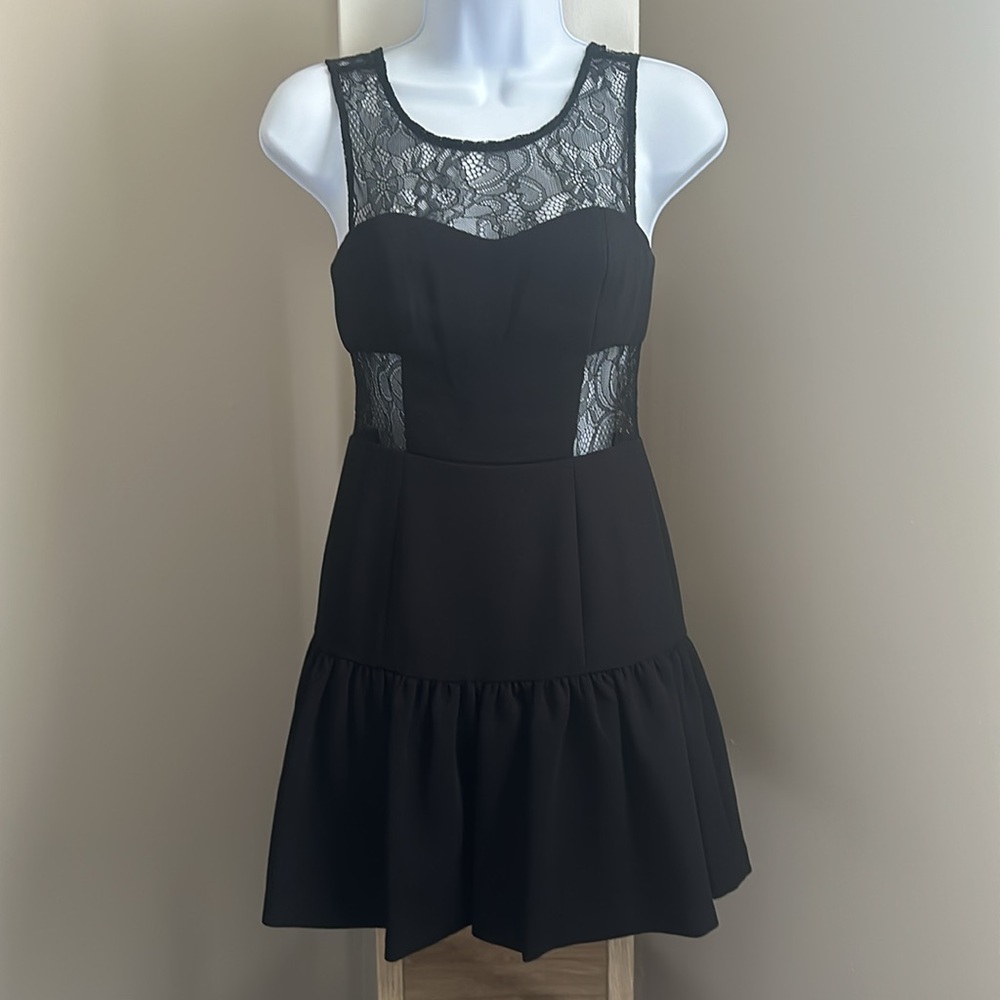 BCBGENERATION DRESS